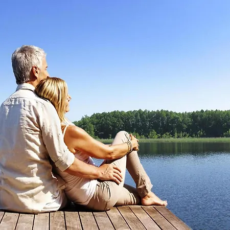 Im Mirow Holiday home *