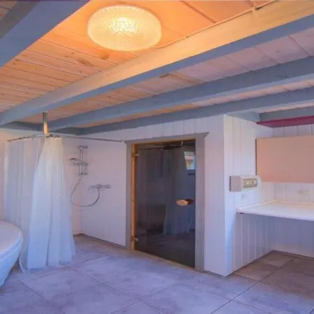 Mirow In Holiday home Granzow