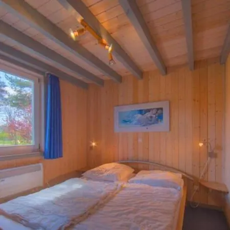 Mirow In Holiday home *