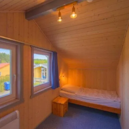 Holiday home Mirow In Granzow