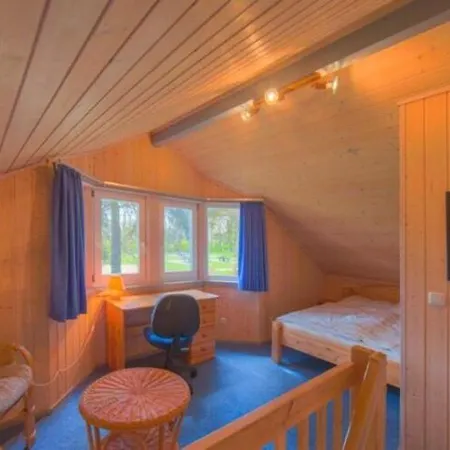 Mirow In Holiday home *