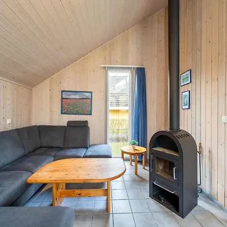 Im Mirow Holiday home