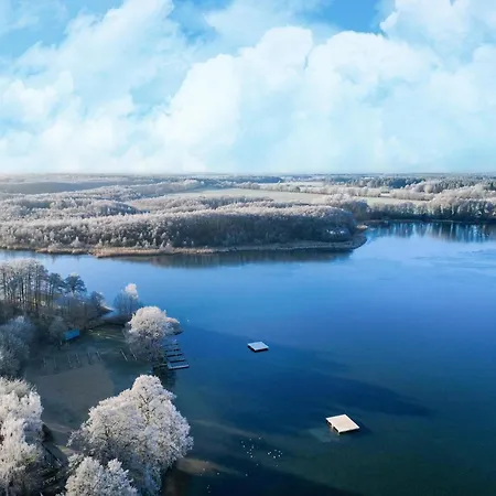 Im Mirow Holiday home Granzow