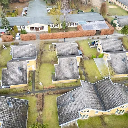 Holiday home Im Mirow Granzow