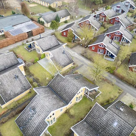 Holiday home Im Mirow