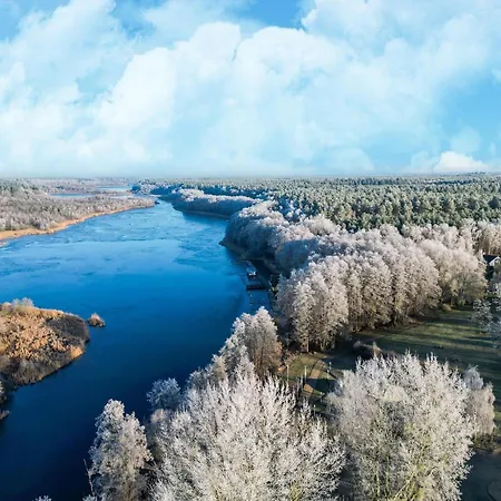 Holiday home Im Mirow